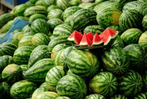 那些吃瓜的网红