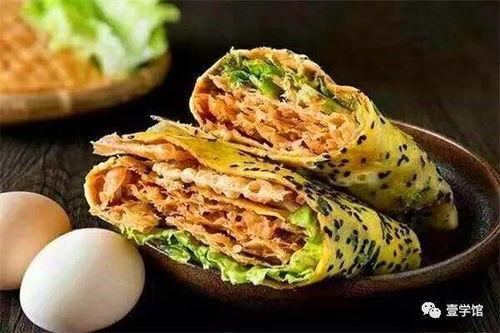 吃瓜卖煎饼网红视频大全,趣味视频大盘点