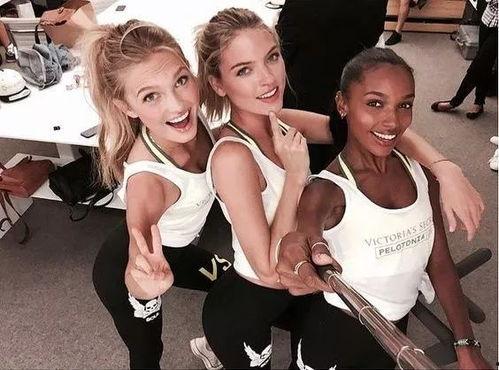 维密圈网红名单吃瓜,一场时尚界的“吃瓜”盛宴