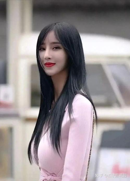 网红吃瓜美女是谁呀